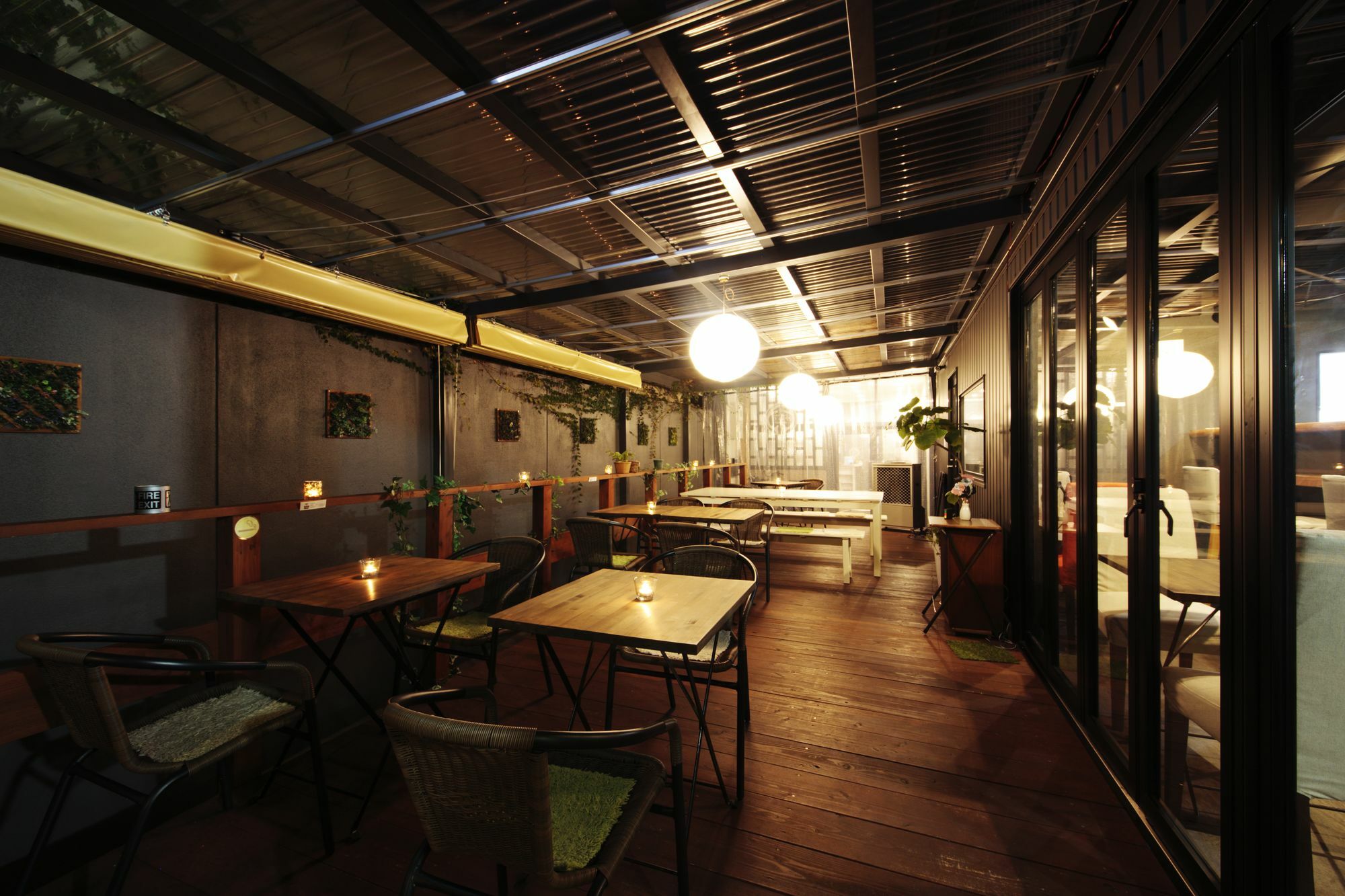 Guesthouse Tsunoya Nara Exteriér fotografie