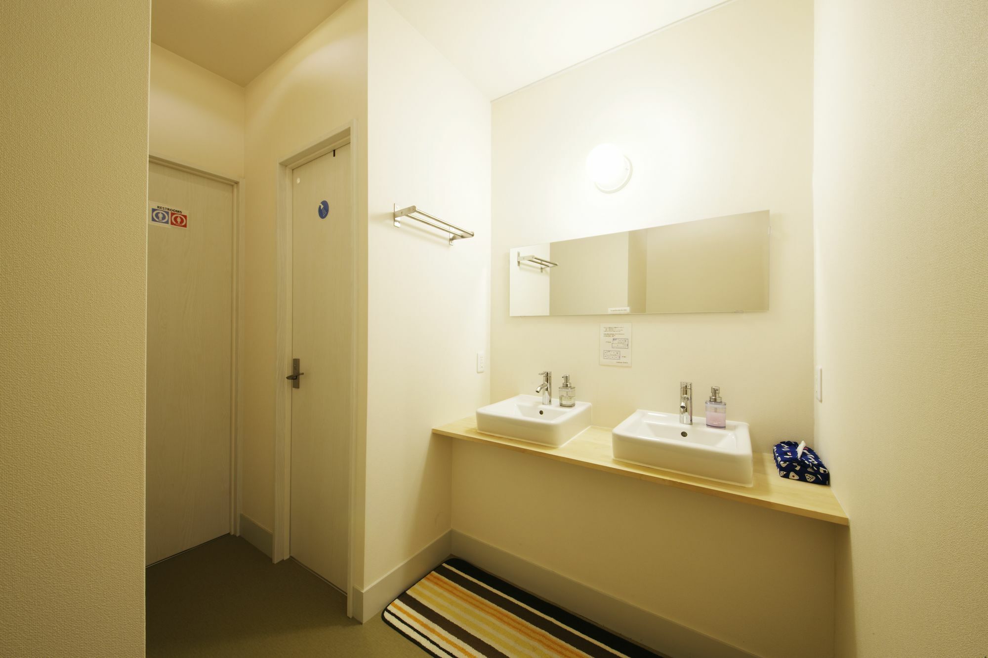Guesthouse Tsunoya Nara Exteriér fotografie