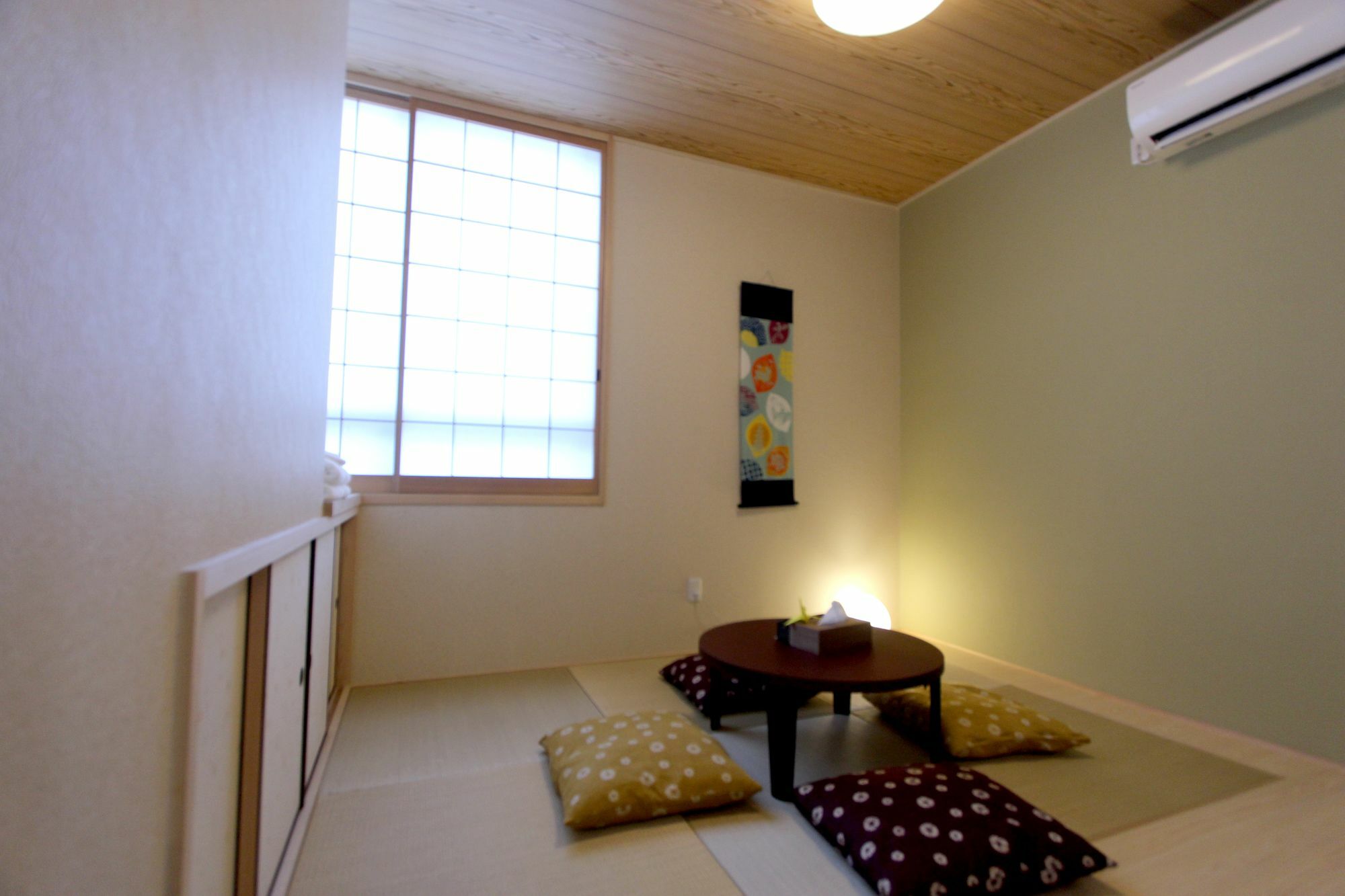 Guesthouse Tsunoya Nara Exteriér fotografie