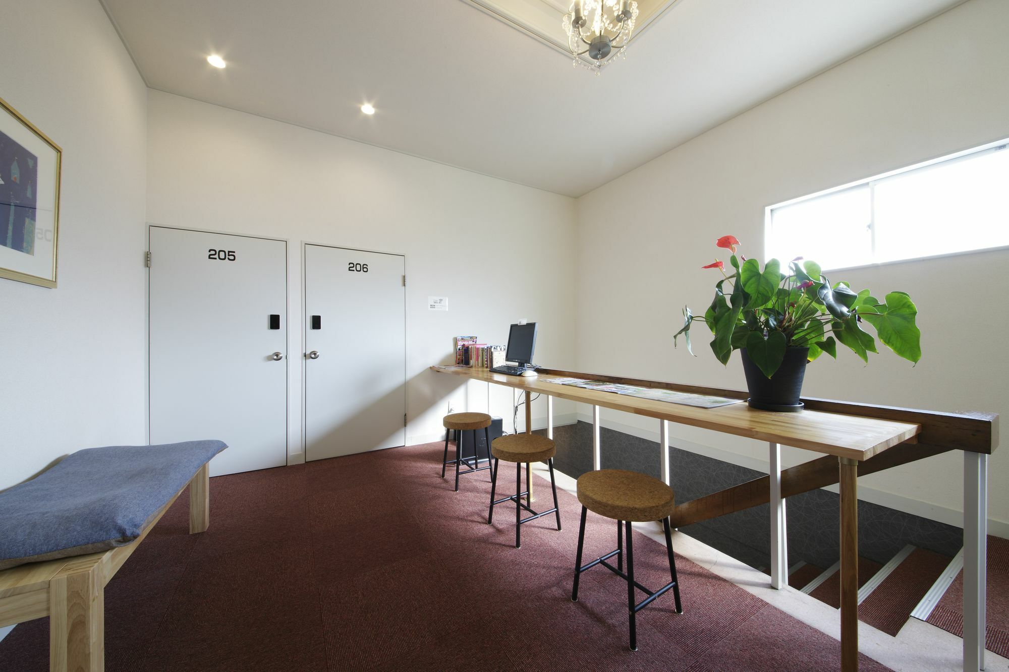 Guesthouse Tsunoya Nara Exteriér fotografie