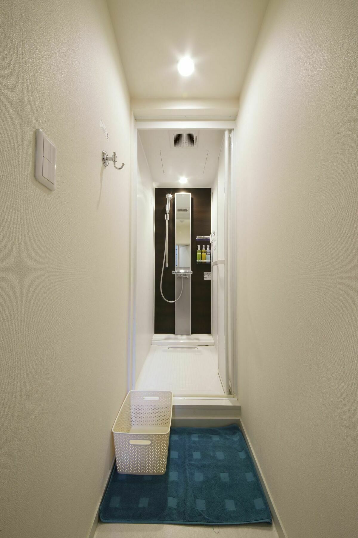 Guesthouse Tsunoya Nara Exteriér fotografie