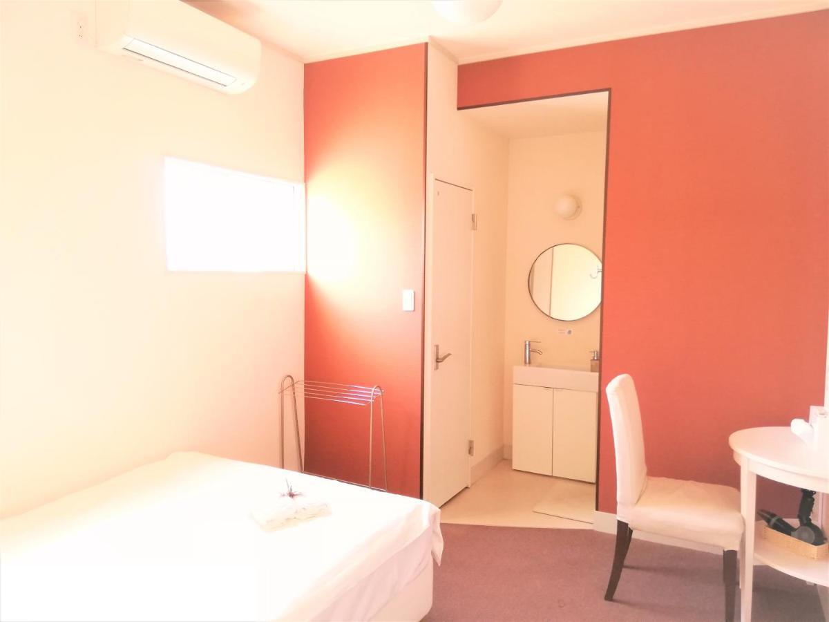 Guesthouse Tsunoya Nara Exteriér fotografie